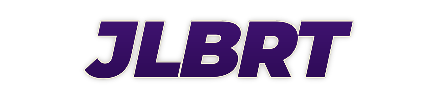 jlbrt Logo